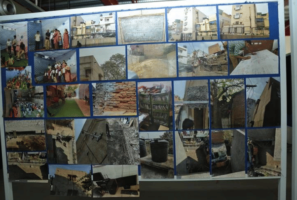 O.P. Jindal Global University, Jindal School of Art & Architecture Sonepat Campus photo 9